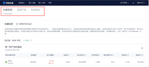 區(qū)塊鏈行業(yè)必修課：歐科云鏈鏈上大師你會(huì)用了嗎？