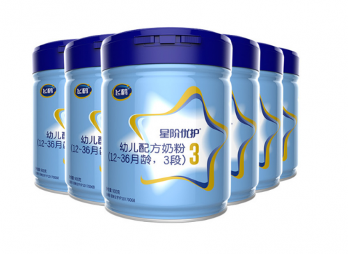 國(guó)產(chǎn)奶粉哪個(gè)牌子的口碑好？我心中的答案就是它——飛鶴奶粉