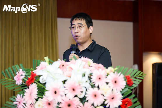 2021 GIS技術(shù)創(chuàng)新研討會走進(jìn)古城西安