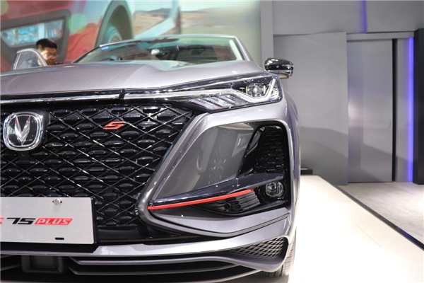 長(zhǎng)安汽車(chē) 談營(yíng)銷(xiāo)，產(chǎn)品才是第一要素