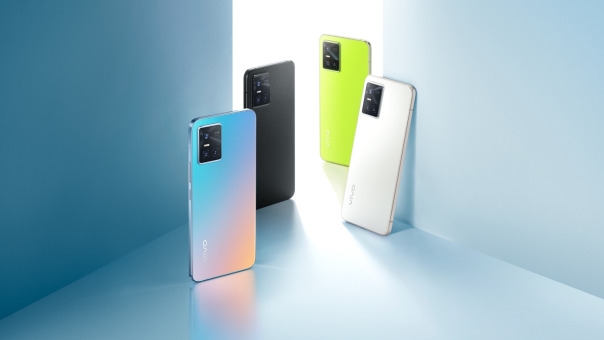 “你好，自然美” 自拍旗艦vivo S10系列正式發(fā)布