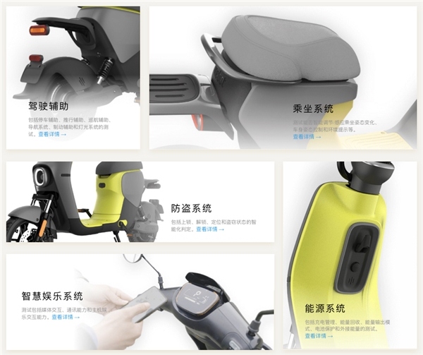 2021上半年電動(dòng)車智能排行出爐：九號(hào)霸榜，造車新勢(shì)力崛起！