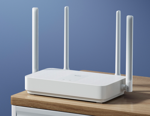 京東上架Redmi AX3000新品路由器，雙頻WiFi6讓你網(wǎng)速自由快人一步