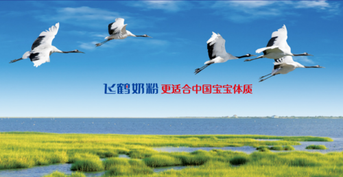 中國排名前十奶粉品牌，分享我選飛鶴奶粉的幾大原因