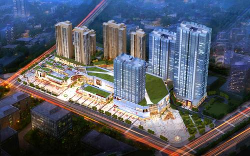 中國奧園前六月銷售額達(dá)675.8億元，同比增長33%繼續(xù)保持強(qiáng)勁發(fā)展勢頭