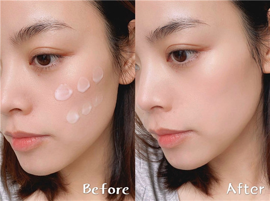 拿破侖妝前乳——Pony力薦、蘇芒稱贊的“干皮救星”不得不愛！