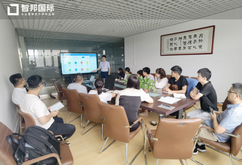 智邦國際erp系統(tǒng)成功案例：瑞恒測控設備：業(yè)務全程在線，業(yè)績增長無憂