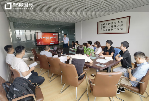智邦國際erp系統(tǒng)成功案例：瑞恒測控設備：業(yè)務全程在線，業(yè)績增長無憂