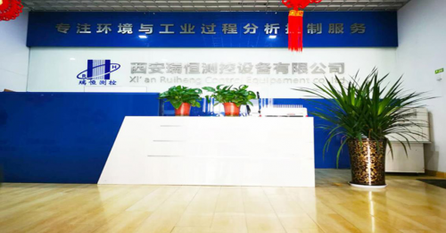 智邦國際erp系統(tǒng)成功案例：瑞恒測控設備：業(yè)務全程在線，業(yè)績增長無憂