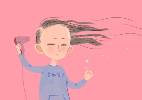 夏季防脫發(fā)注意這5點(diǎn)，腎陰虛型脫發(fā)可用六味地黃丸
