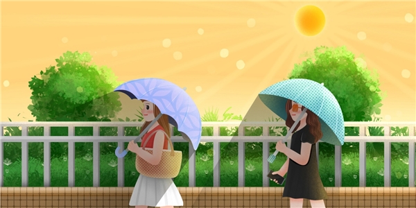 夏季防脫發(fā)注意這5點(diǎn)，腎陰虛型脫發(fā)可用六味地黃丸