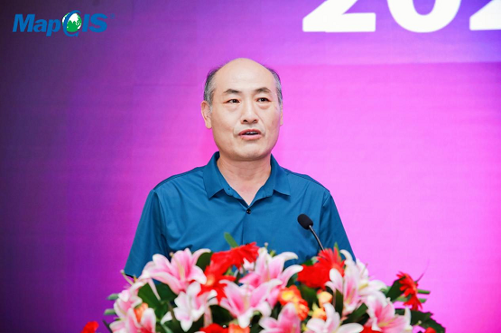 2021 GIS技術創(chuàng)新研討會亮相濟南，助推“智慧泉城”建設