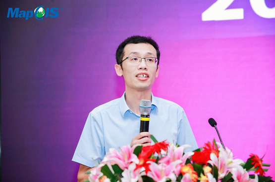 2021 GIS技術創(chuàng)新研討會亮相濟南，助推“智慧泉城”建設