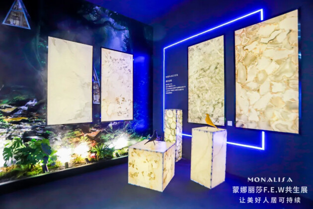 巖板當(dāng)?shù)?，從雙城雙展看巖板發(fā)展趨勢(shì)