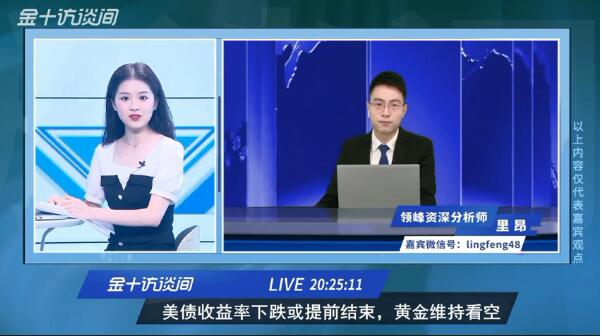 超燃議息周，7月28日領(lǐng)峰&金十打響行情前哨戰(zhàn)