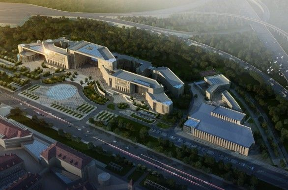 2021“創(chuàng)客中國”陜西臨空產(chǎn)業(yè)專題賽，邀您參加