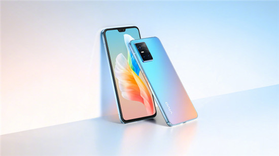 全系搭載天璣1100，自拍旗艦vivo S10系列打游戲也很強(qiáng)
