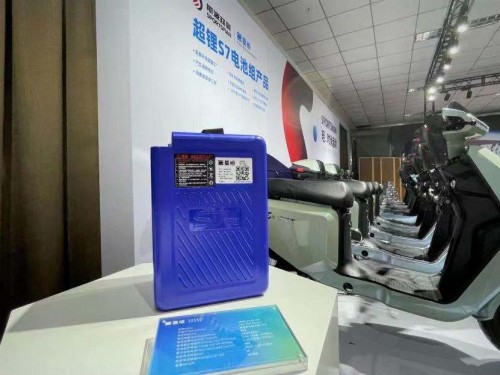 星恒以身作則，倡議多方攜手守護鋰電安全