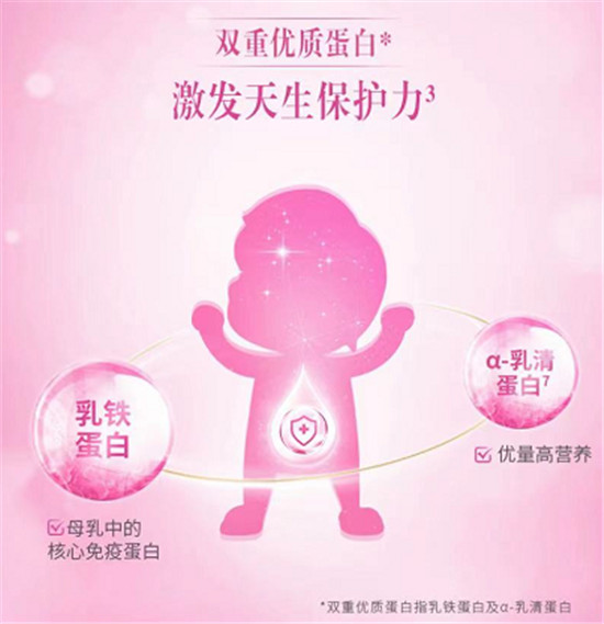 瑞哺恩菁珀，讓精致媽媽無可挑剔