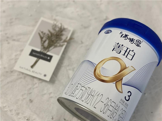 瑞哺恩菁珀，讓精致媽媽無可挑剔