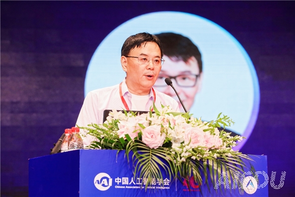 編程貓參加全國中小學(xué)人工智能教育大會(huì) 助力青少年創(chuàng)新人才培養(yǎng)