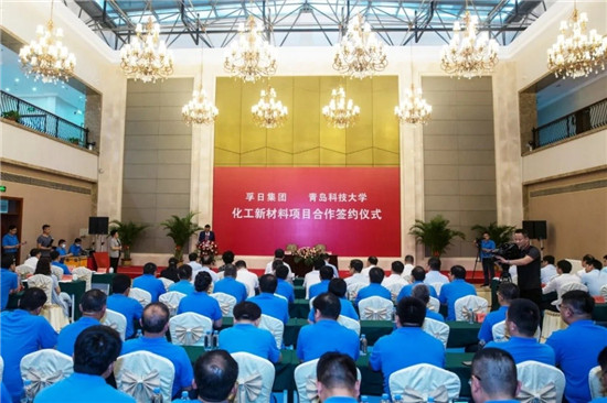 聚焦主業(yè)，堅(jiān)持創(chuàng)新，孚日股份求更深發(fā)展
