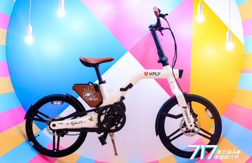搶抓“Z時(shí)代”機(jī)遇，雅迪電動(dòng)車聯(lián)合頂級(jí)IP打造潮流文化新風(fēng)尚