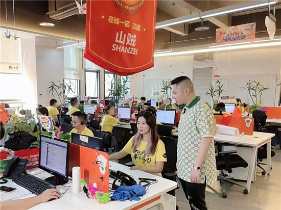 創(chuàng)歷史新高！八戒知識產(chǎn)權2021年“八八節(jié)”單日成交2088萬