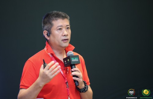 ISC 2021云峰會(huì)：應(yīng)對(duì)政府?dāng)?shù)字化轉(zhuǎn)型的新安全體系規(guī)劃論壇成功召開