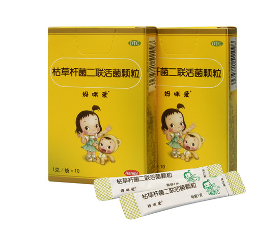 過(guò)度喂養(yǎng)導(dǎo)致寶寶消化不良，媽咪愛(ài)讓腸道回歸正軌促進(jìn)消化吸收