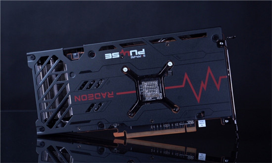1080P新甜品，藍(lán)寶石RX 6600 XT顯卡開箱