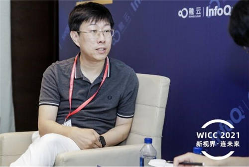 融云CTO楊攀：把握核心技術，促進產學研用融合發(fā)展
