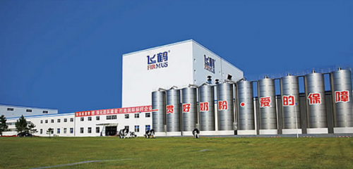 具有優(yōu)質(zhì)基本面和持續(xù)成長性，中國飛鶴出色優(yōu)勢成為資本市場關(guān)注焦點