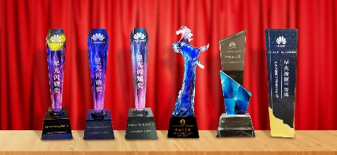 軟通動(dòng)力斬獲華為云6大獎(jiǎng)項(xiàng)，云業(yè)務(wù)突飛猛進(jìn)
