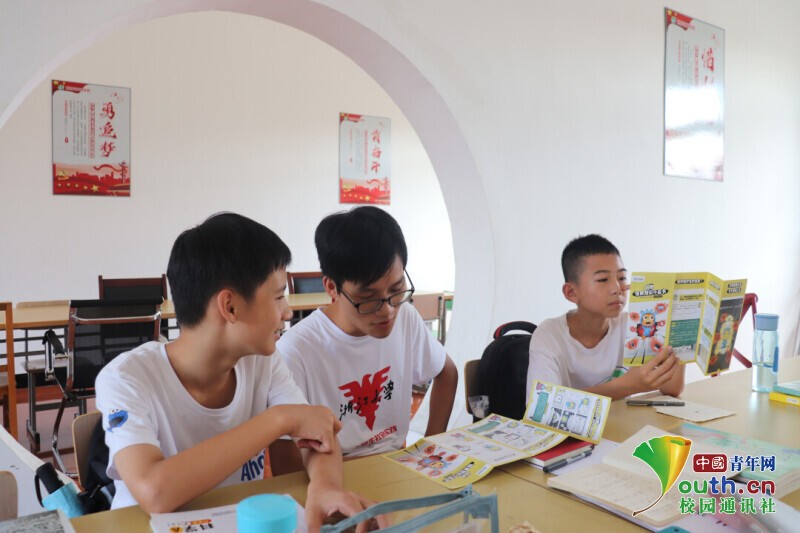 招聯(lián)消費金融走入鄉(xiāng)村，助力村民樹立良好的金融觀