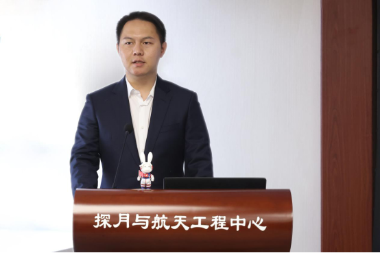 學(xué)而思網(wǎng)校成為“中國探月工程、中國火星探測工程官方戰(zhàn)略合作伙伴”