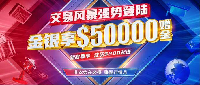 黃金行情風(fēng)暴來襲，皇御環(huán)球新客豪禮助您搶占先機(jī)！