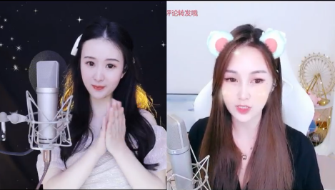 小小舒音樂(lè)會(huì)“后浪”來(lái)襲！KK直播打造新星歌手云演出風(fēng)向標(biāo)