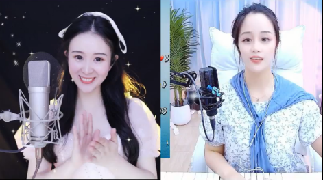 小小舒音樂(lè)會(huì)“后浪”來(lái)襲！KK直播打造新星歌手云演出風(fēng)向標(biāo)