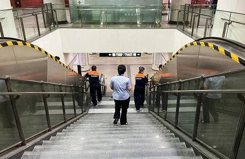 又雙叒叕！長(zhǎng)城物業(yè)軌道交通業(yè)態(tài)又落一子！