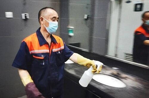 又雙叒叕！長(zhǎng)城物業(yè)軌道交通業(yè)態(tài)又落一子！