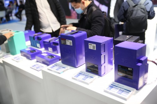 要快也要安全！星恒特別提示外賣(mài)小哥注重鋰電使用安全