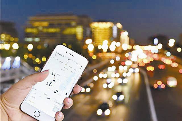 以牌照「破圈」的萬順叫車，揚(yáng)言直攻「合規(guī)之頂」！