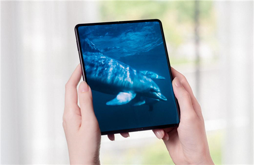 來自折疊屏的降維打擊 三星Galaxy Z Fold3 5G體驗(yàn)遠(yuǎn)超直屏旗艦