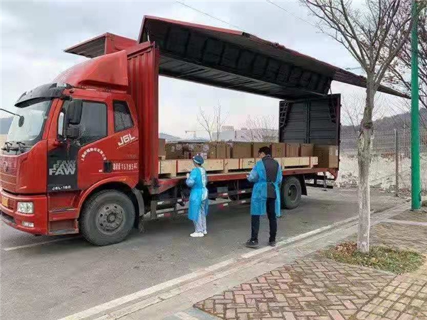 江寧高新區(qū)：精準服務(wù)，為園區(qū)企業(yè)紓困解難