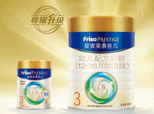 最新進(jìn)口奶粉排行榜出爐，美素佳兒以超強(qiáng)實(shí)力問(wèn)鼎