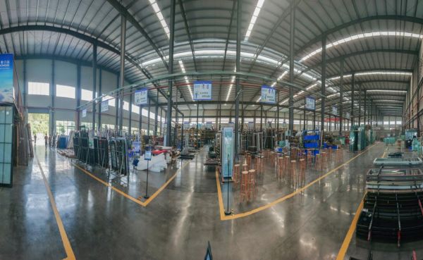 創(chuàng)始人身家近100億，佛山這家門窗企業(yè)連續(xù)5年位居門窗行業(yè)前茅！