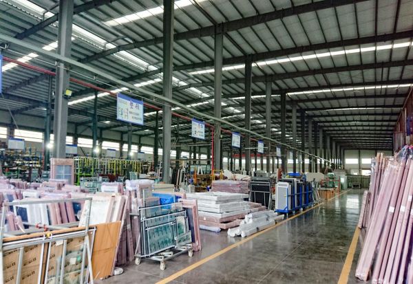 創(chuàng)始人身家近100億，佛山這家門窗企業(yè)連續(xù)5年位居門窗行業(yè)前茅！
