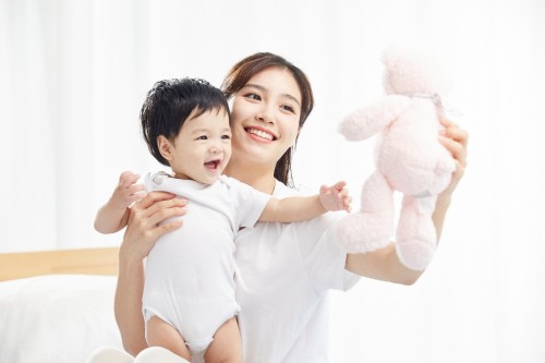 LifeSpace益倍適，孩子的抗敏小衛(wèi)士！