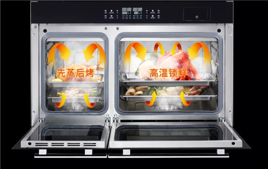 老舊廚房改造指南，你的廚房由金帝集成灶來拯救